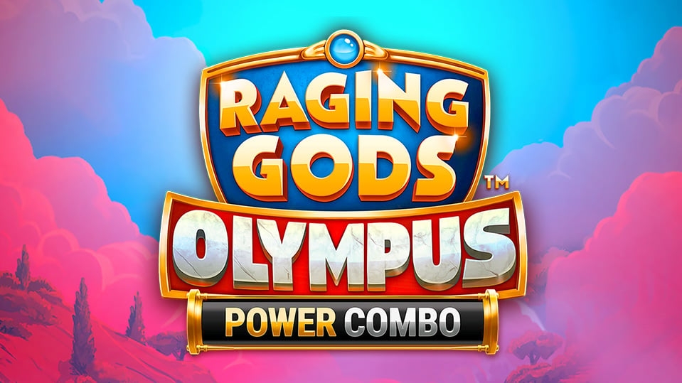 Raging Gods: Olympus