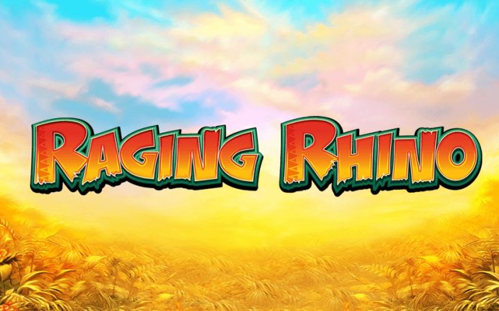 Raging Rhino