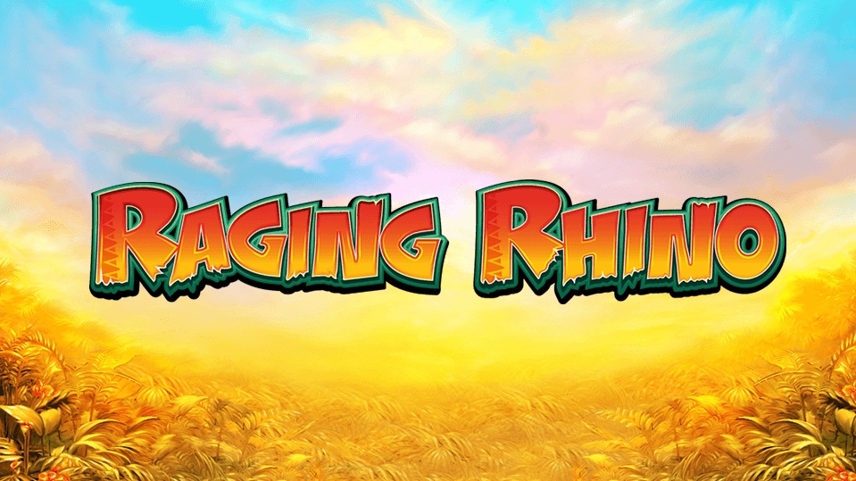 Raging Rhino