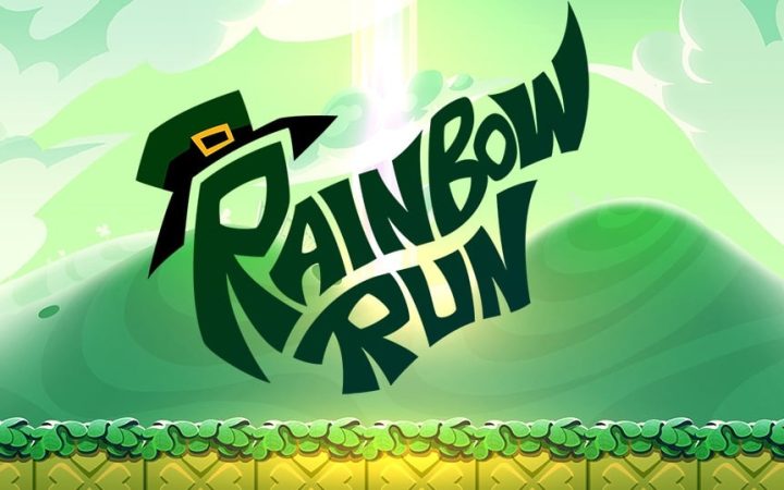 Rainbow Run