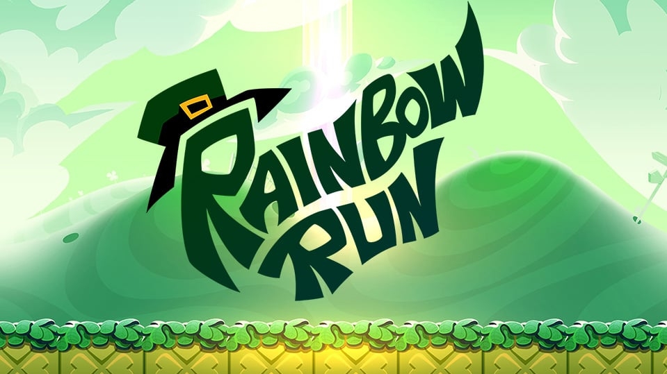 Rainbow Run