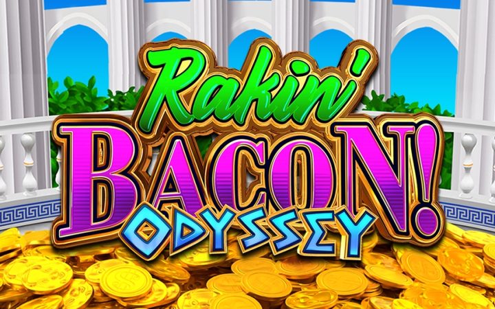 Rakin Bacon Odyssey