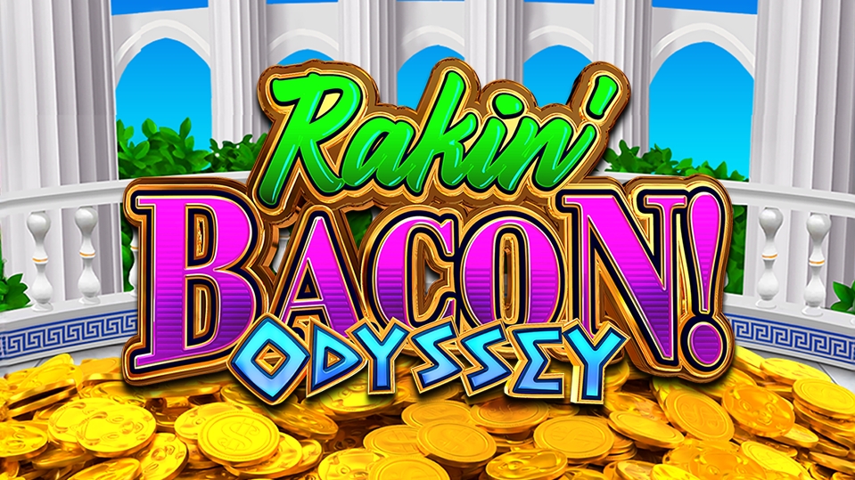Rakin Bacon Odyssey