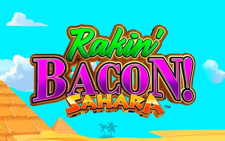 Rakin Bacon Sahara