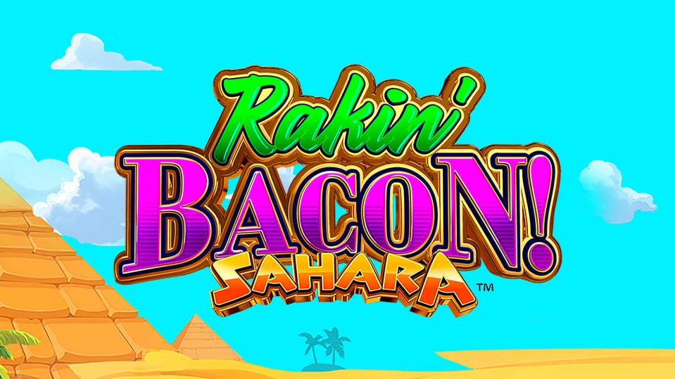Rakin Bacon Sahara