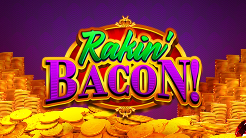 Rakin' Bacon