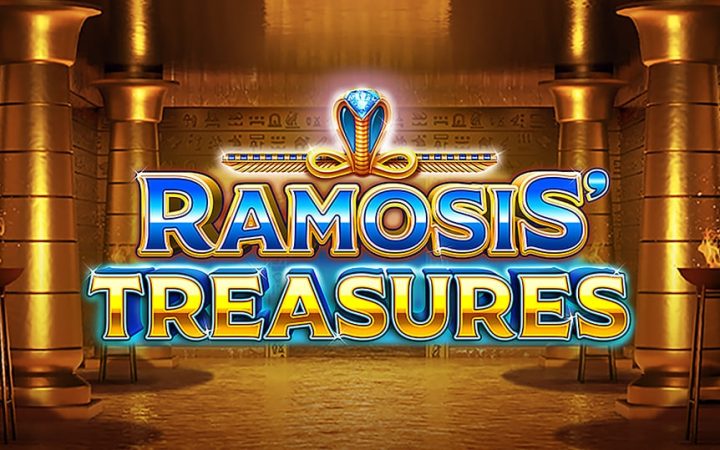 Ramosis' Treasures