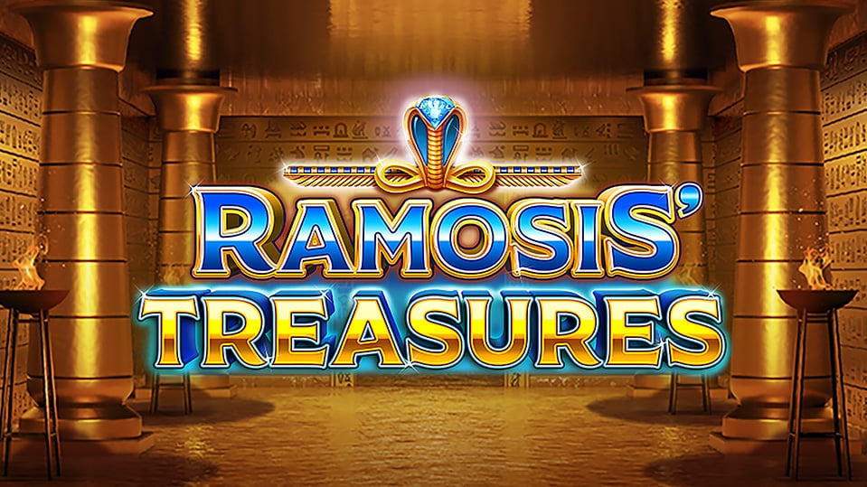 Ramosis' Treasures