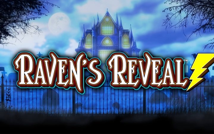 Raven's Reveal