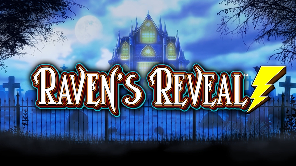Raven's Reveal
