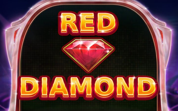 Red Diamond