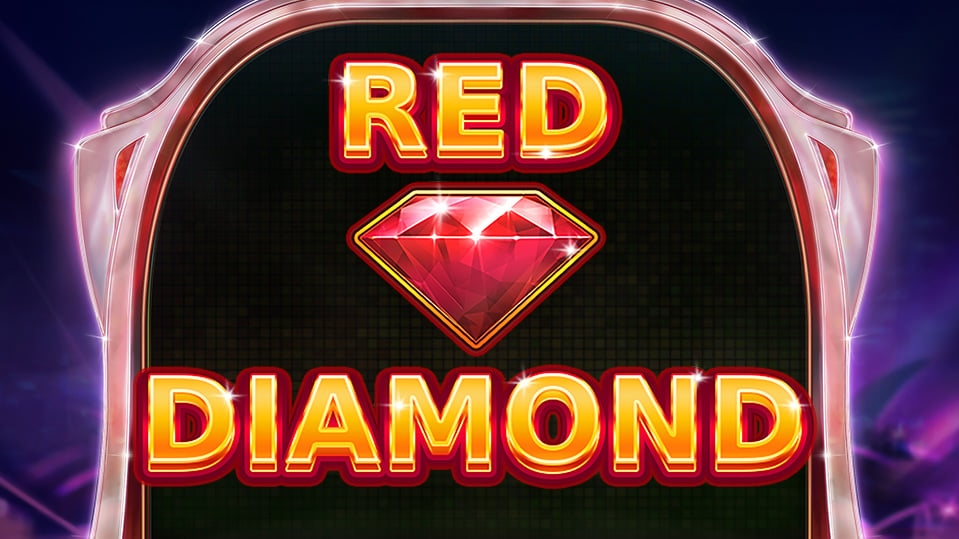 Red Diamond