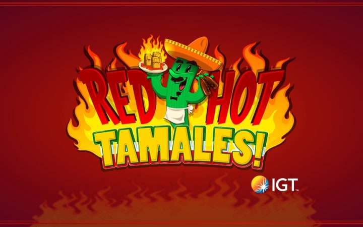 Red Hot Tamales