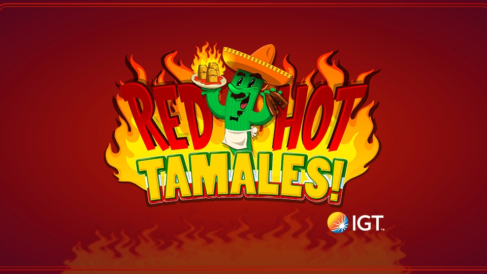 Red Hot Tamales