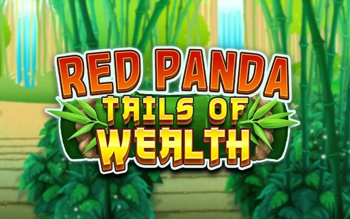 Red Panda Tails of Wealth