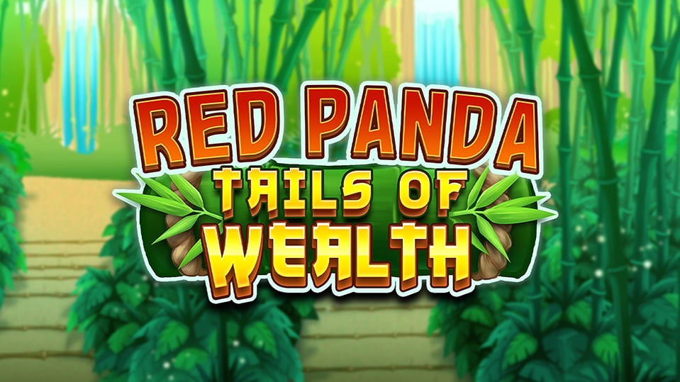 Red Panda Tails of Wealth