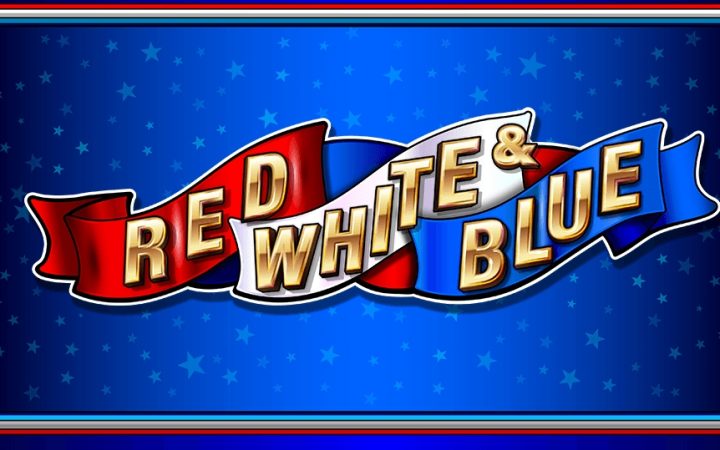 Red White & Blue