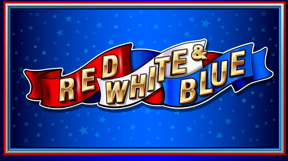 Red White & Blue