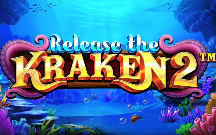 Release the Kraken 2