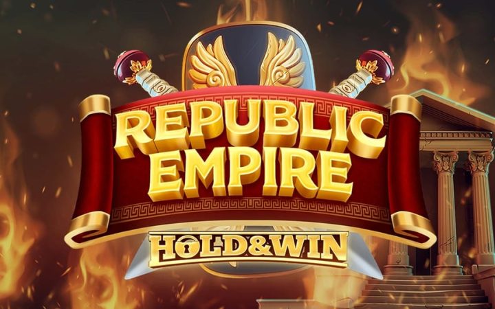 Republic Empire: Hold & Win