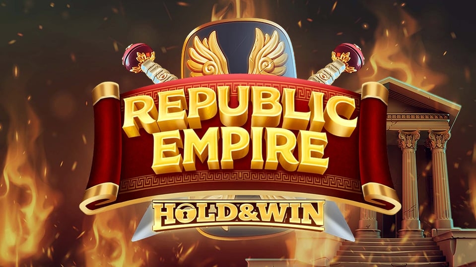 Republic Empire: Hold & Win