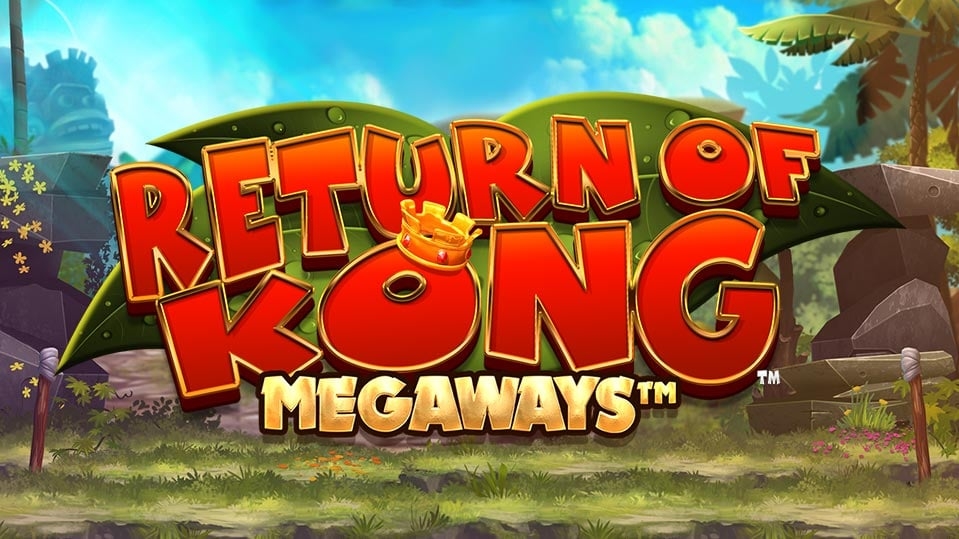 Return of Kong Megaways