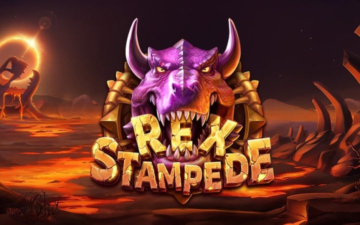 Rex Stampede