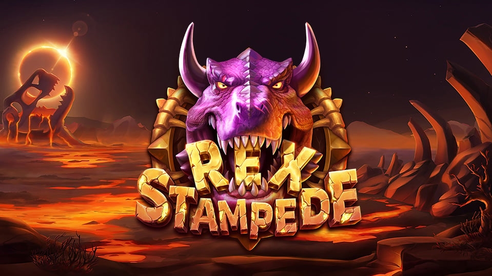 Rex Stampede