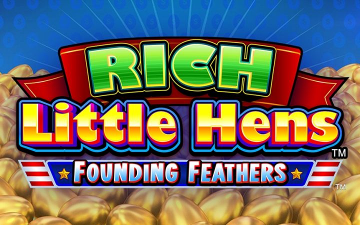 Rich Little Hens - Founding Feathers