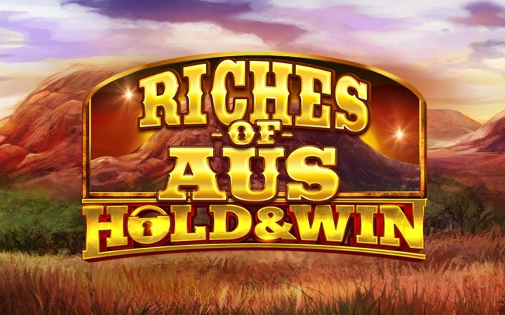 Riches of Aus