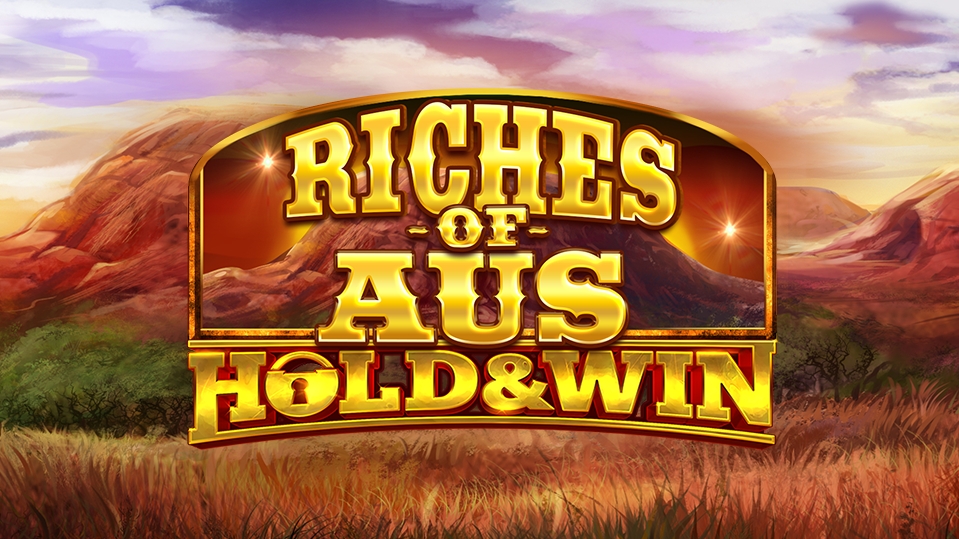 Riches of Aus