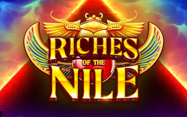 Riches of the Nile