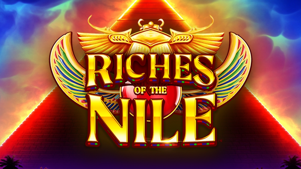 Riches of the Nile