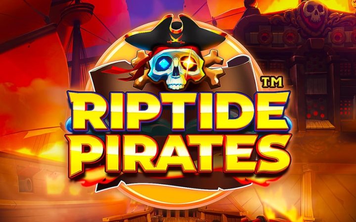 Riptide Pirates