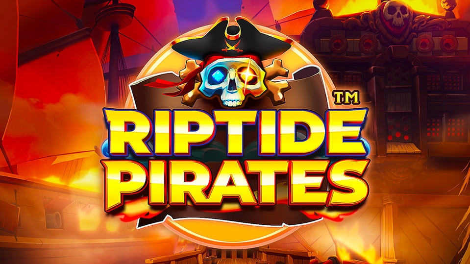 Riptide Pirates