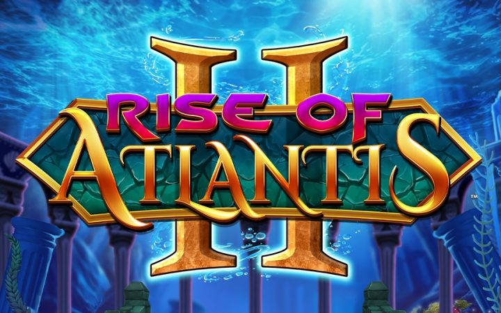 Rise of Atlantis 2