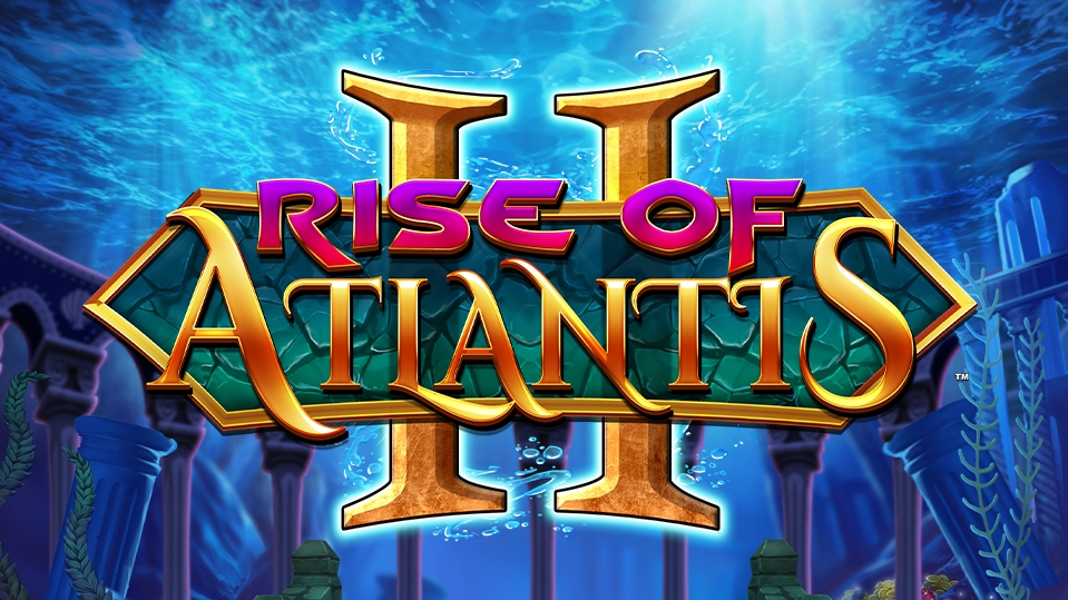 Rise of Atlantis 2