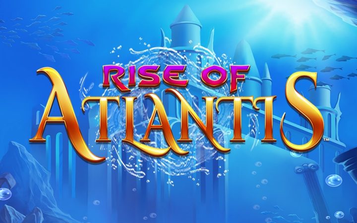 Rise of Atlantis