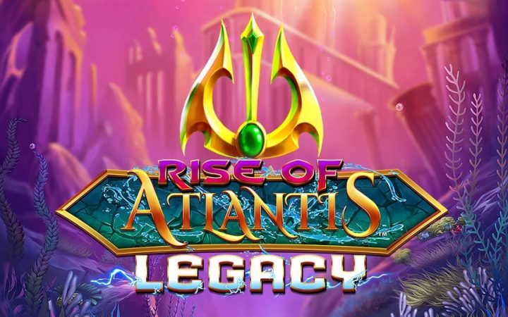Rise of Atlantis Legacy