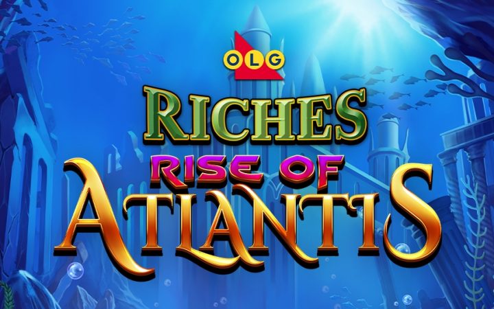 Rise of Atlantis OLG Riches
