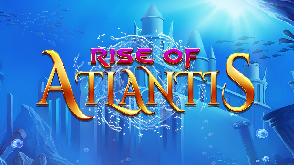 Rise of Atlantis