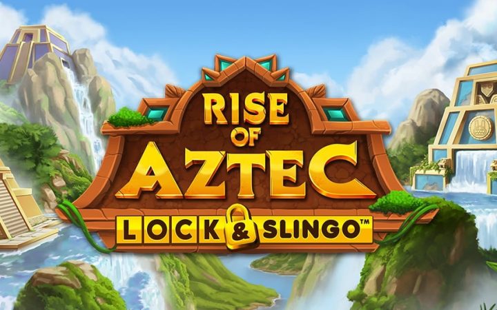 Rise of Aztec: Lock & Slingo