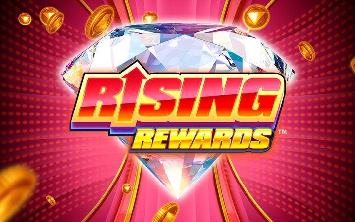 Rising Rewards