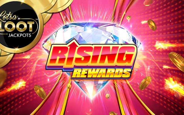 Rising Rewards Lotsaloot