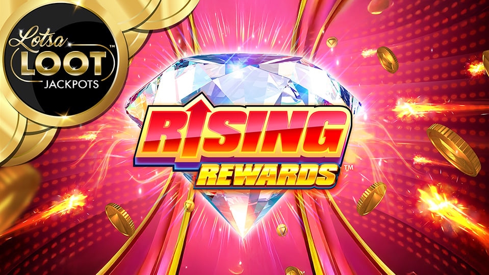 Rising Rewards Lotsaloot