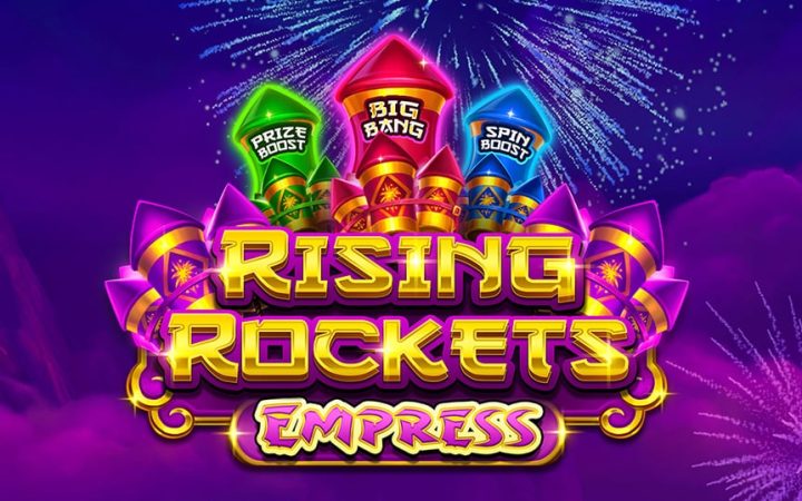Rising Rockets Empress