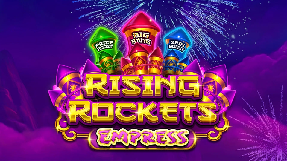 Rising Rockets Empress