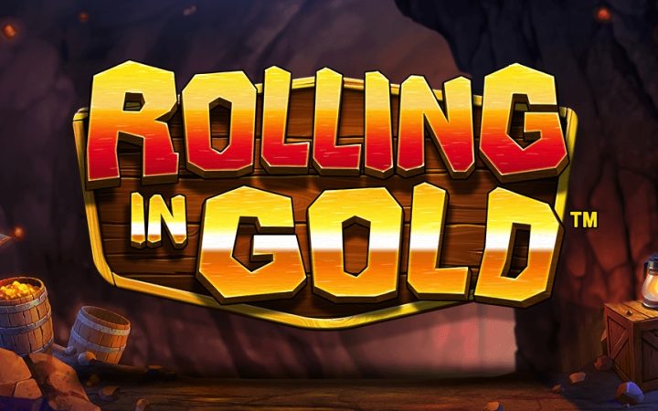Rolling In Gold