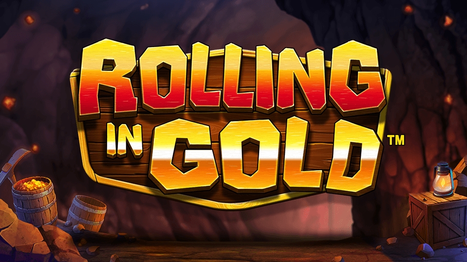 Rolling In Gold