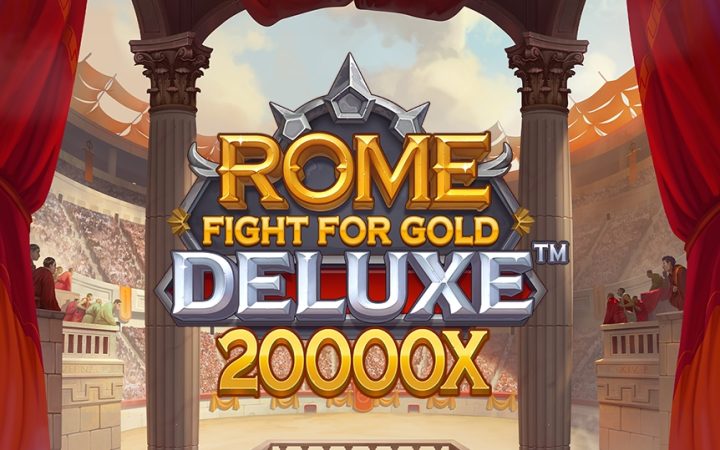 Rome Fight for Gold Deluxe